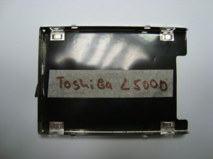 HDD Caddy за лаптоп Toshiba Satellite L500 AM073000200